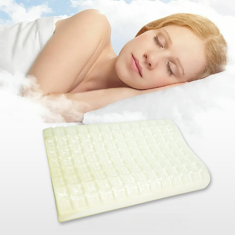 Pearl White Ice Gel -tyyny