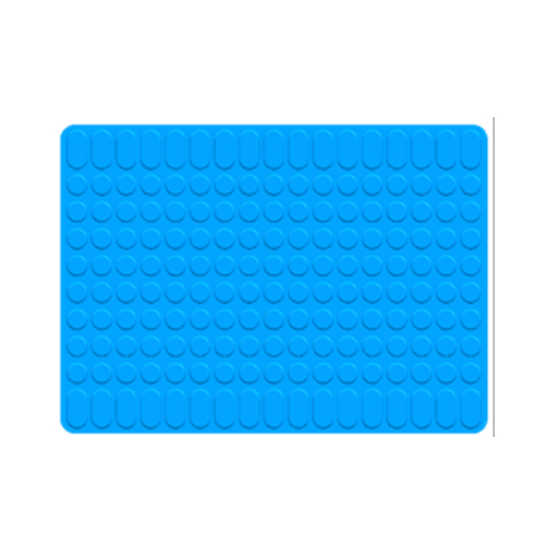 Polka Dot Square Pillow jäähdytysgeelityyny