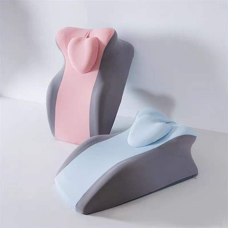 Ergonominen makuutyyny