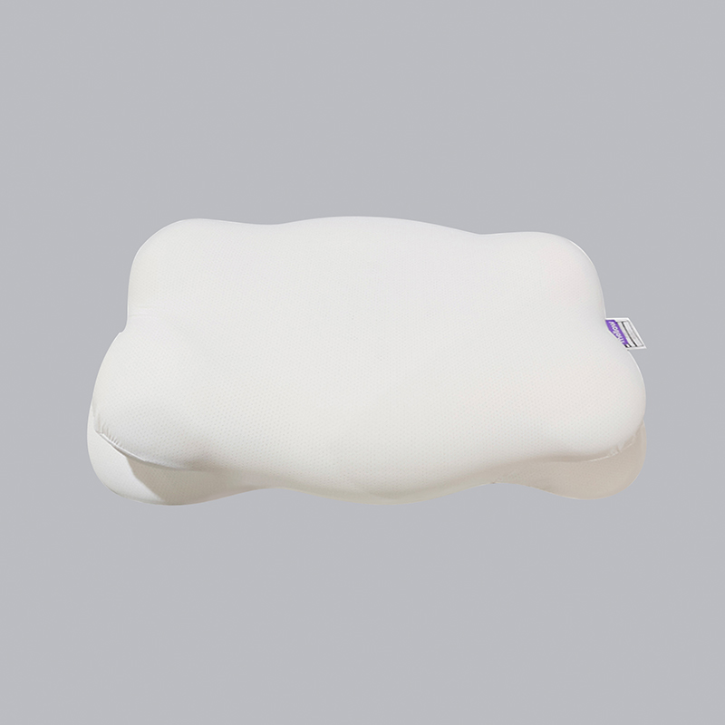 Pilven muotoinen Memory Foam -tyyny