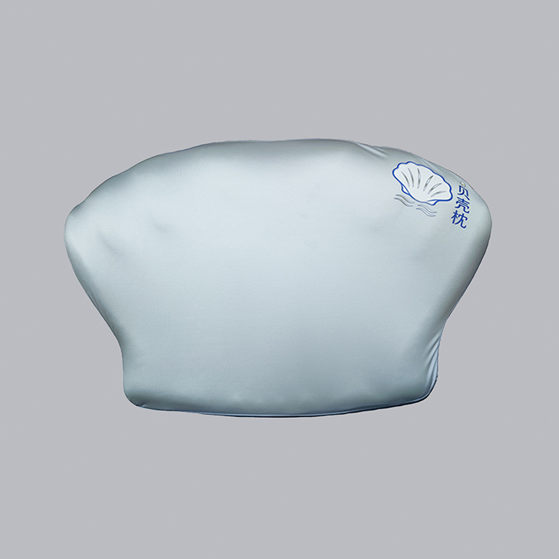 Pehmeä Memory Foam Shell -tyyny kotiin
