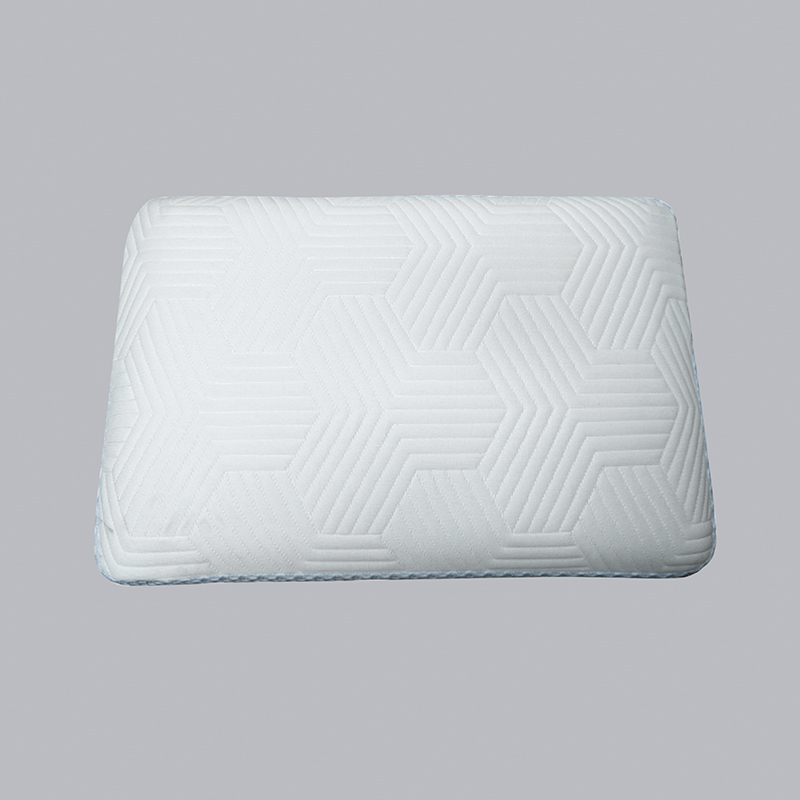 Raidallinen Memory Foam -leipätyyny makuuhuoneeseen