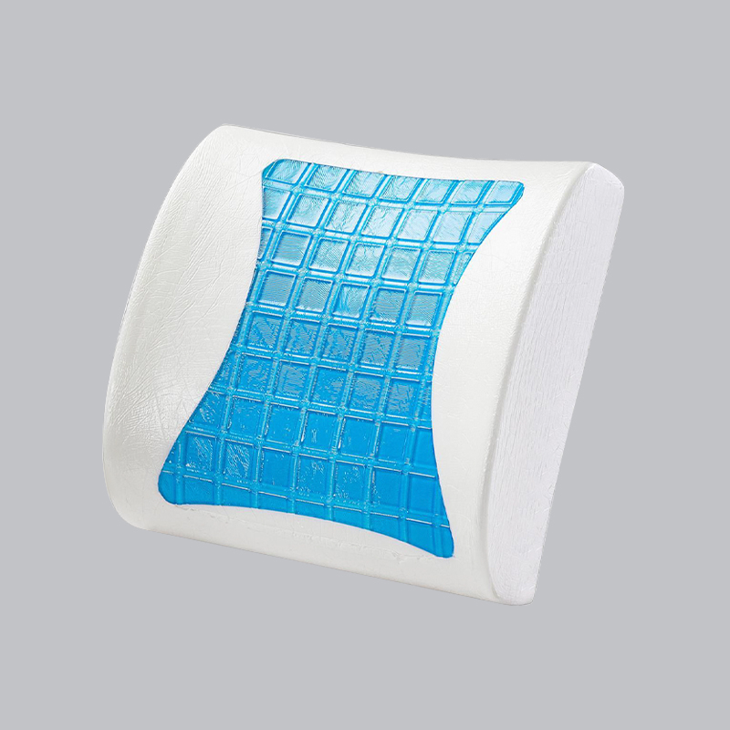 Tukeva Contour Memory Foam -tyyny